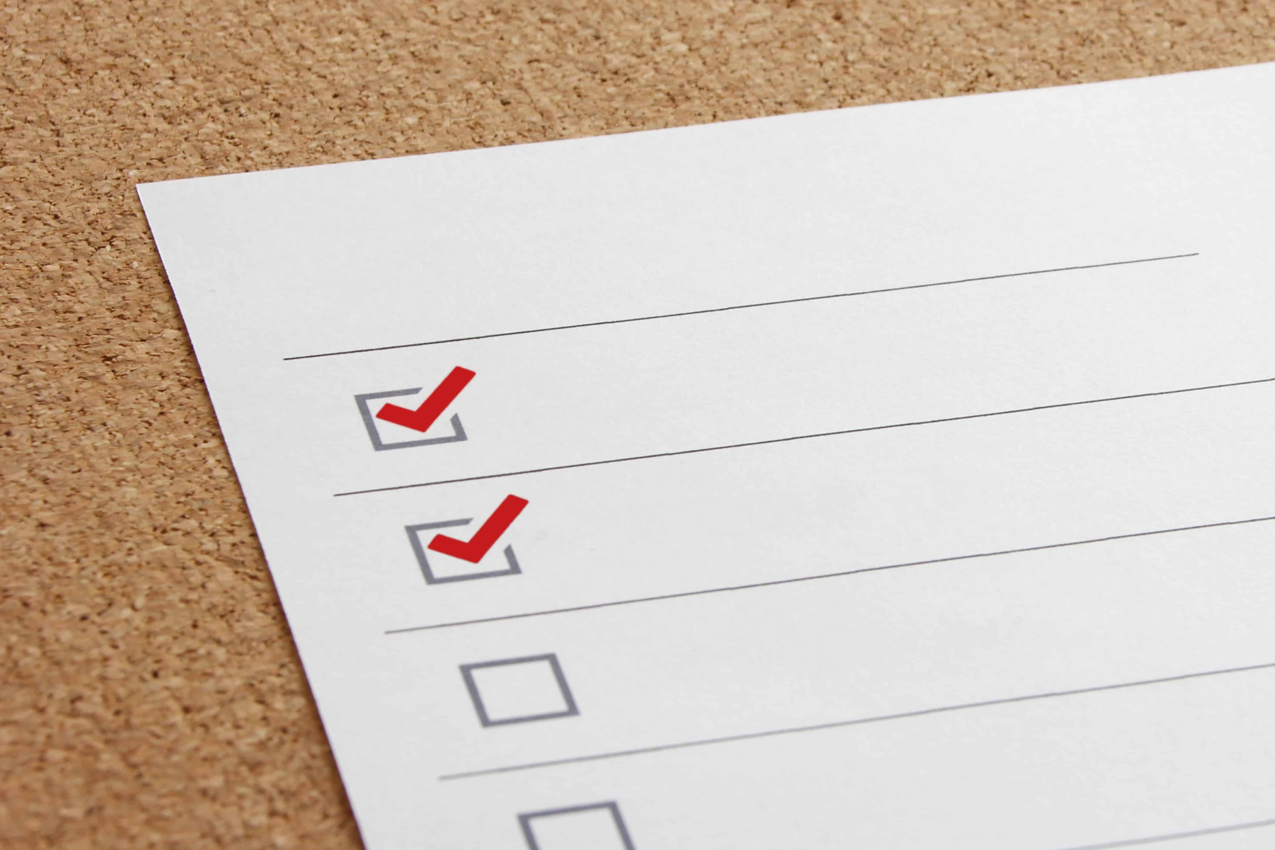 ピースボート持ち物講座 チェックリスト編 旅パレット