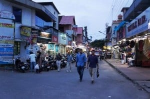 インド17