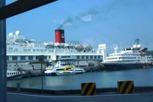シンガポール01