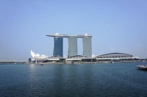 シンガポール08