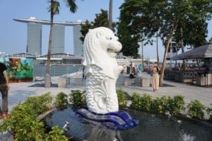 シンガポール12