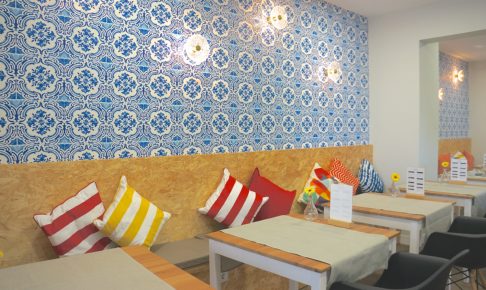 Cale do Oiro - Suites Residence