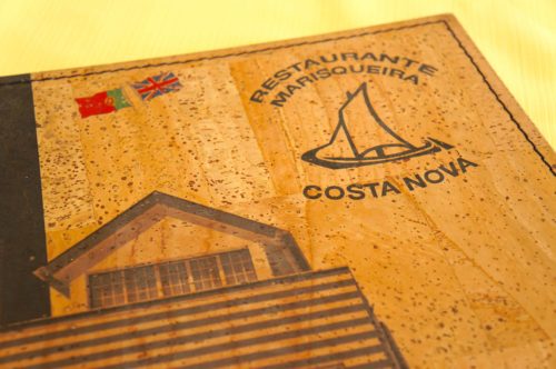Restaurante Marisqueira Costa Nova