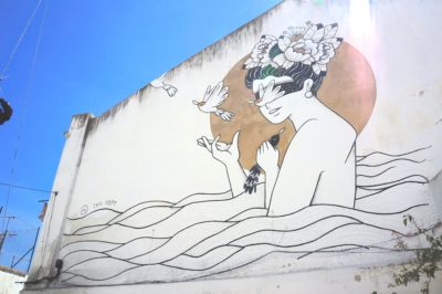 Lisboa streetart