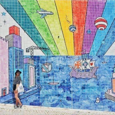 Lisboa