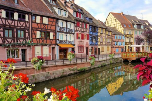 コルマール Colmar