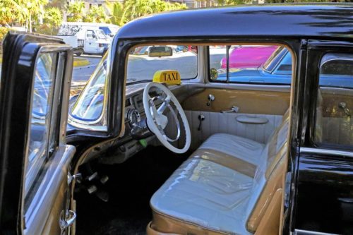 Taxi