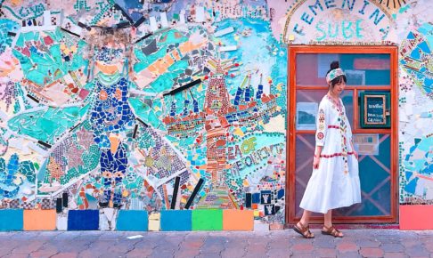 イスラムヘーレス島