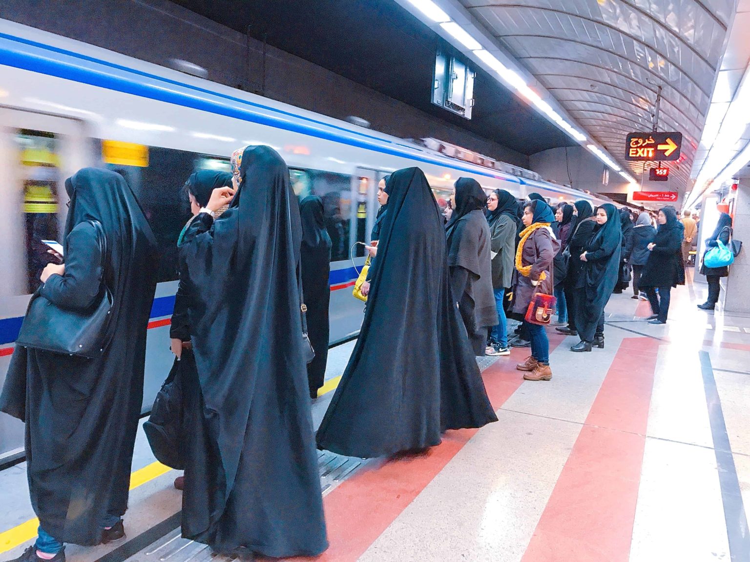 本当の姿を知ってほしい国「イラン」に行くべき5つの理由～親日で治安が良いって本当？～ 旅パレット